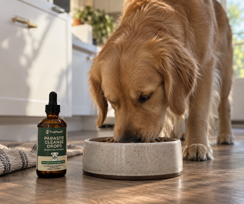 6. It doesn’t just cleanse—it supports the gut afterward