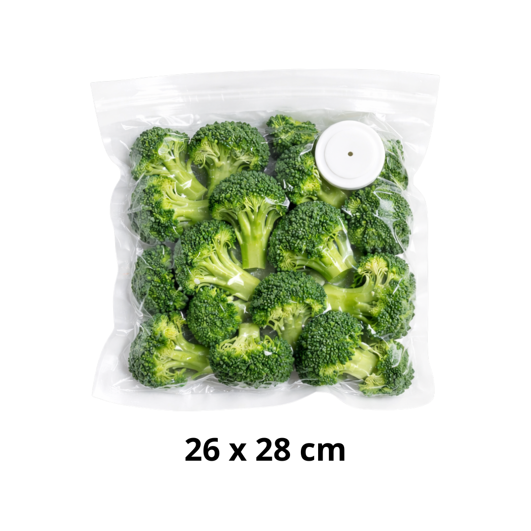 Medium Size Bags 26x28cm