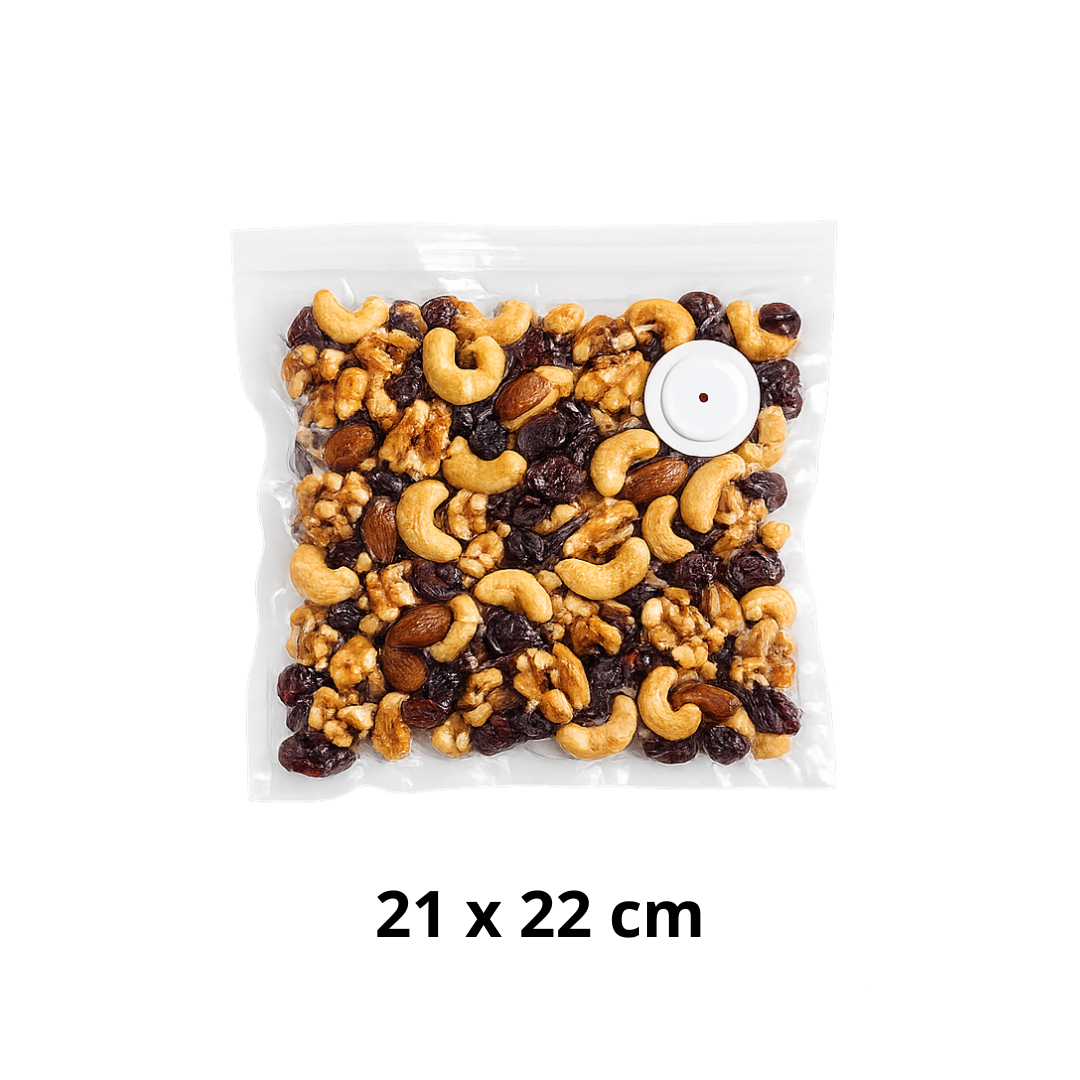 Small Size Bags 21x22cm