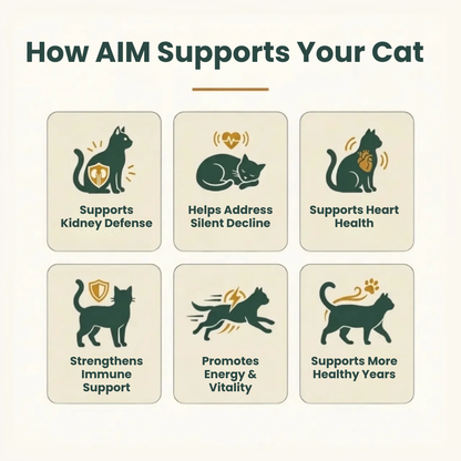 TruliPaws™ AIM