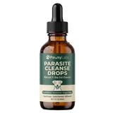 Pawsy Cleanse
