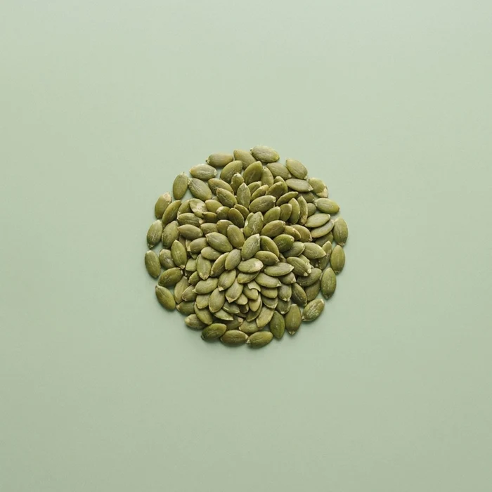Pumpkin Seed & Ginger