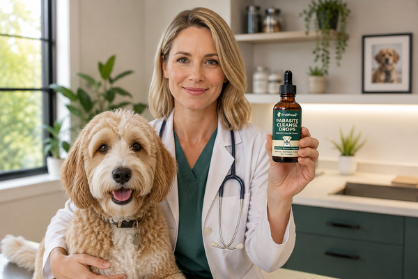 Dr. Lauren Bennett