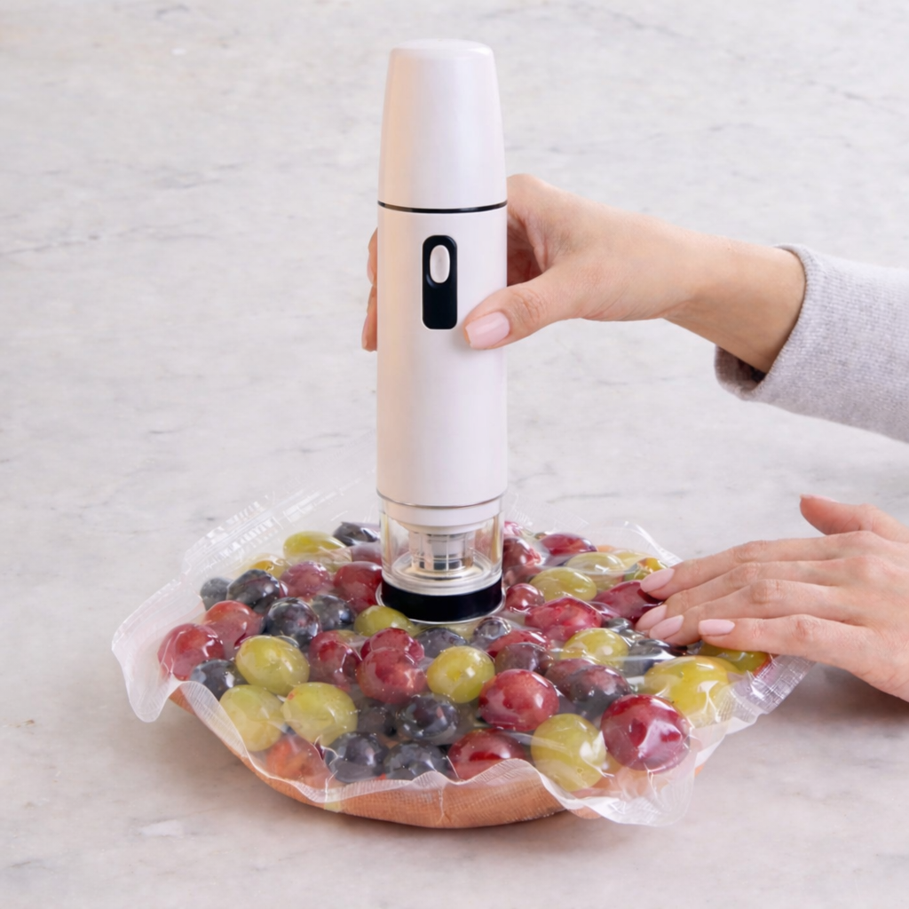 NordSeal Vacuum Sealer