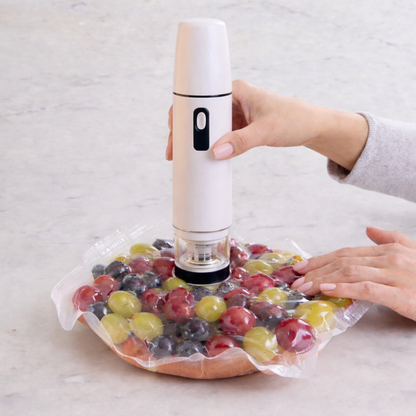 NordSeal Vacuum Sealer
