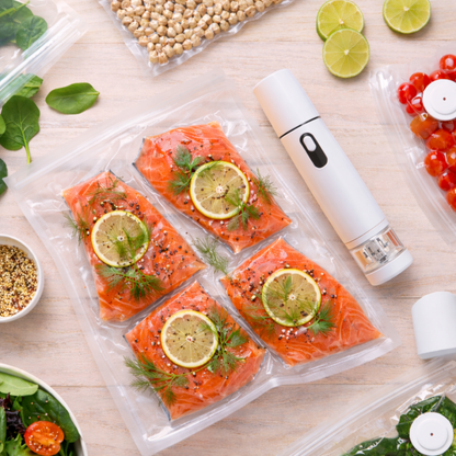 NordSeal Vacuum Sealer