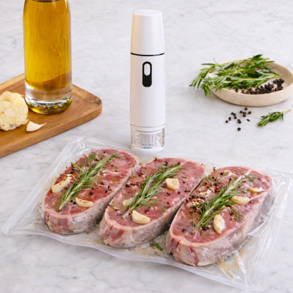 NordSeal Vacuum Sealer