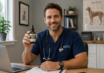 Dr. Alexander Hayes