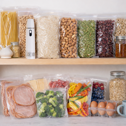 NordSeal Vacuum Sealer