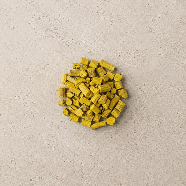 Oregon Grape Root