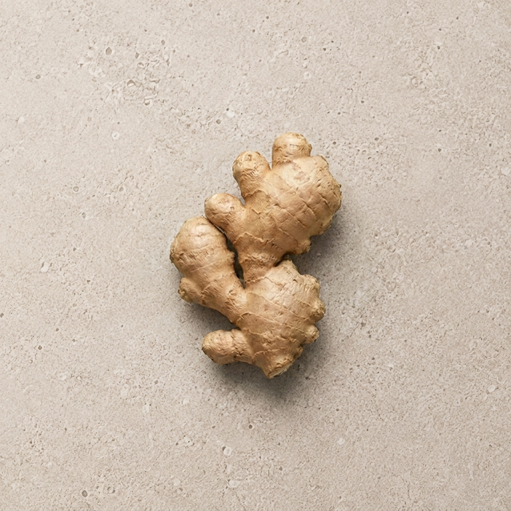 Ginger Root