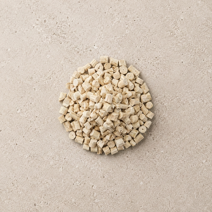 Marshmallow Root