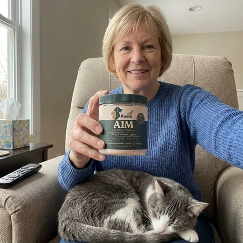 Jennifer, 57